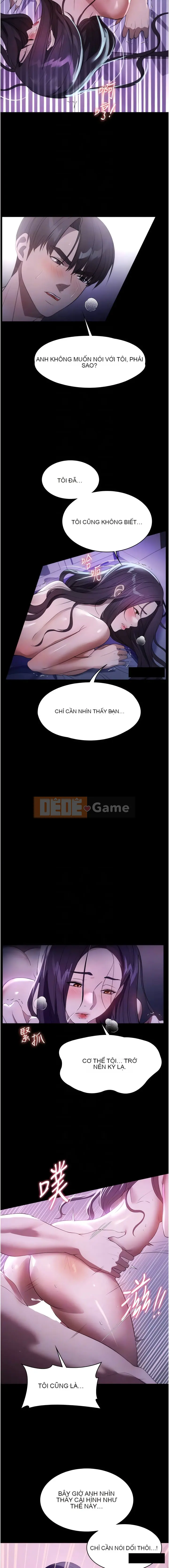 Cô nội trợ Chương 49-50