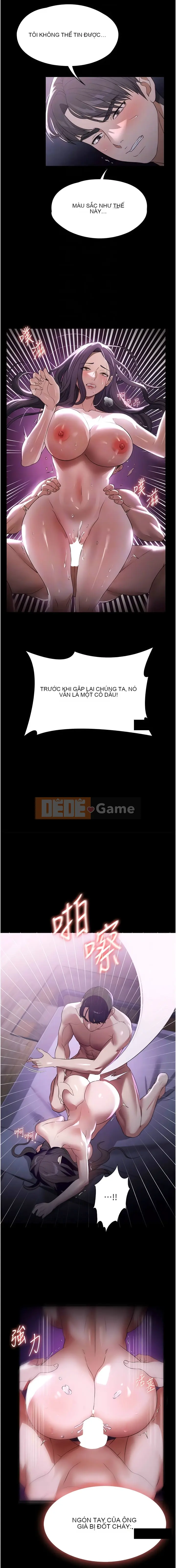 Cô nội trợ Chương 49-50