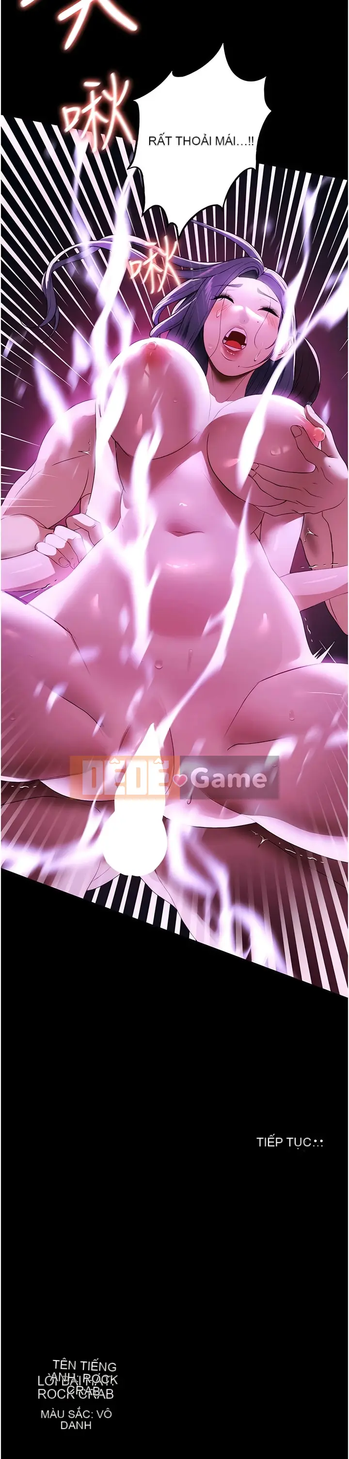 Cô nội trợ Chương 49-50