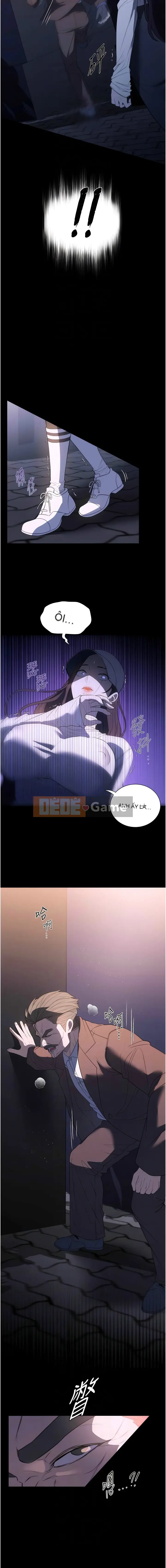 Cô nội trợ Chương 49-50