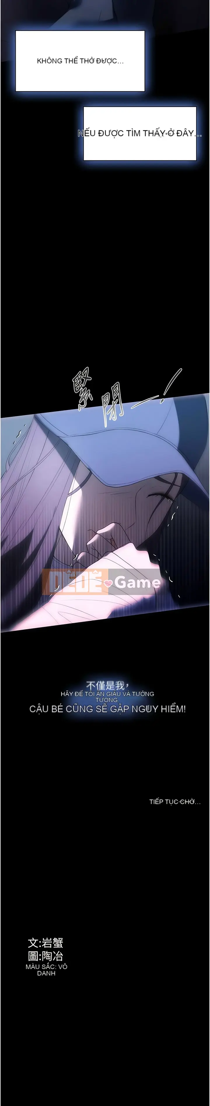 Cô nội trợ Chương 49-50