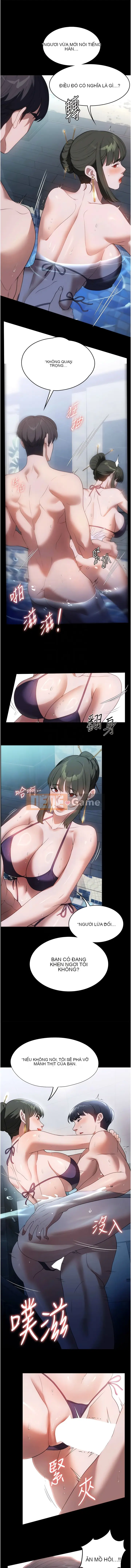 Cô nội trợ Chương 47-48