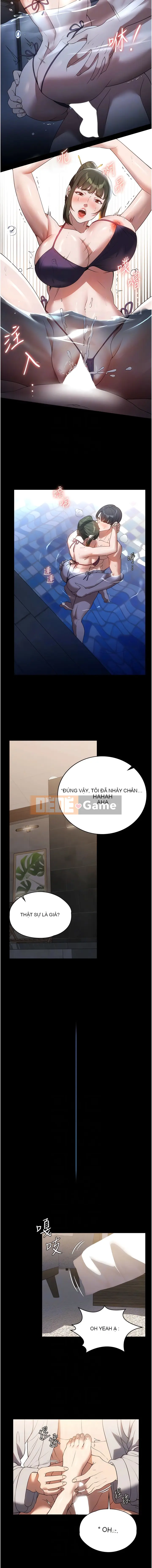 Cô nội trợ Chương 47-48