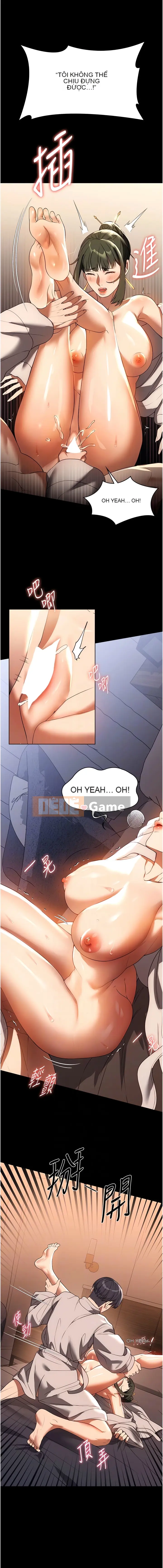 Cô nội trợ Chương 47-48