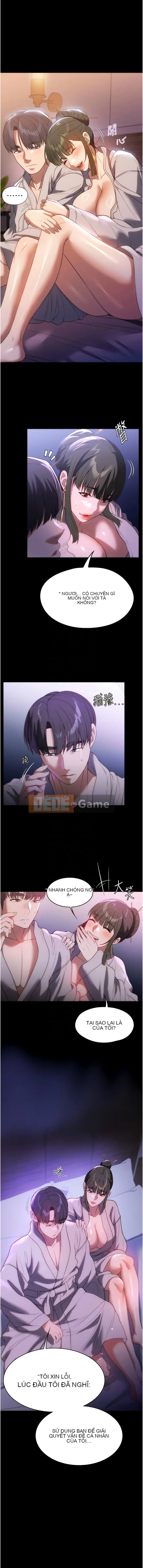 Cô nội trợ Chương 47-48