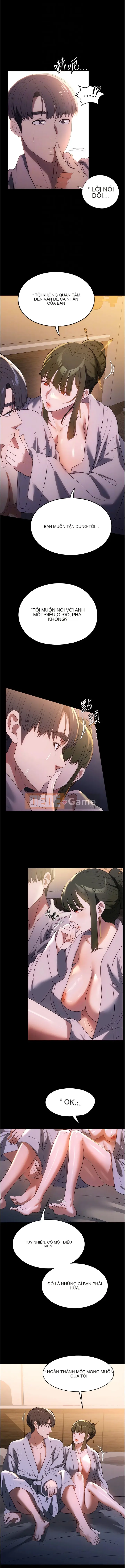 Cô nội trợ Chương 47-48