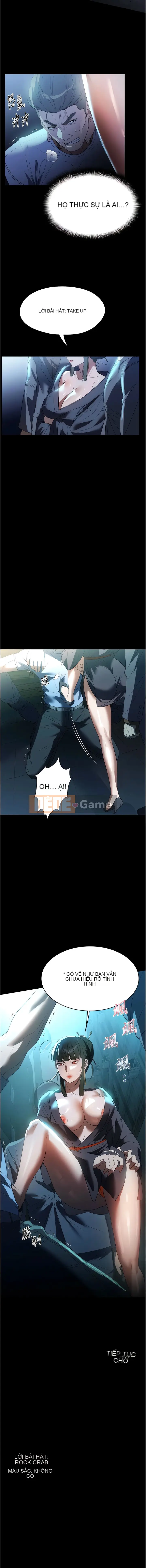 Cô nội trợ Chương 47-48