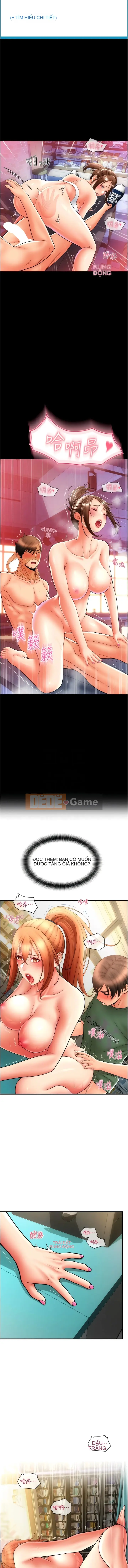 Vui lòng thanh toán bằng snap Chương 30-31