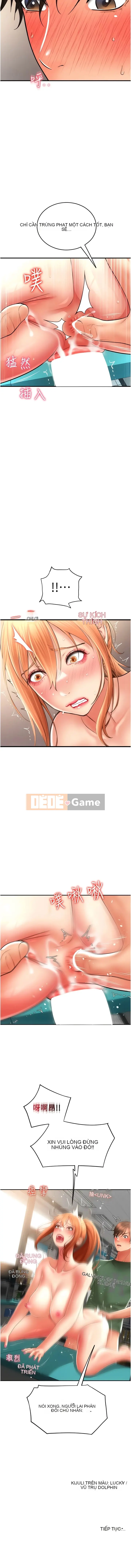 Vui lòng thanh toán bằng snap Chương 30-31