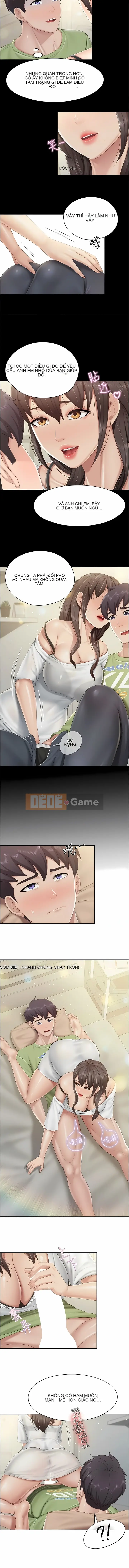 Mẹ và con nhà hàng mẹ Chương 74-75