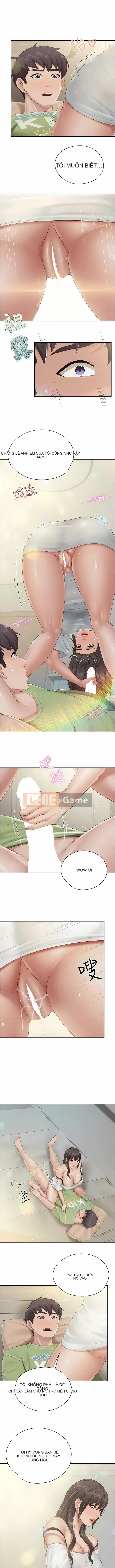 Mẹ và con nhà hàng mẹ Chương 74-75