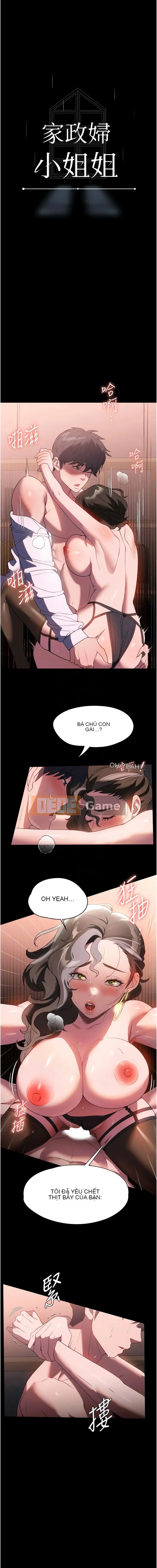 Cô nội trợ Chương 45-46