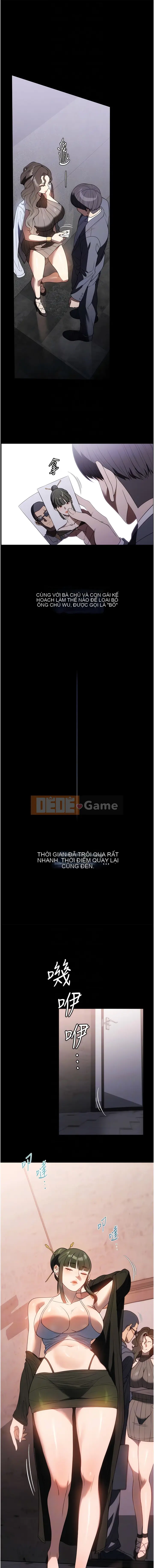 Cô nội trợ Chương 45-46