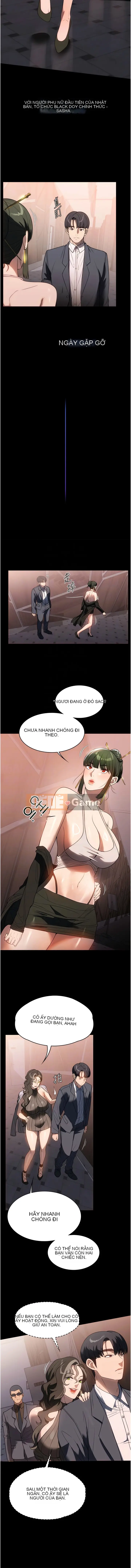 Cô nội trợ Chương 45-46