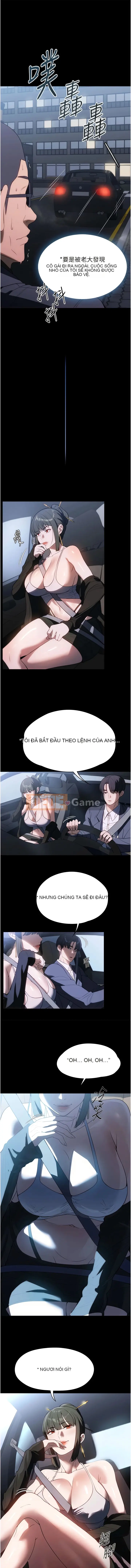 Cô nội trợ Chương 45-46