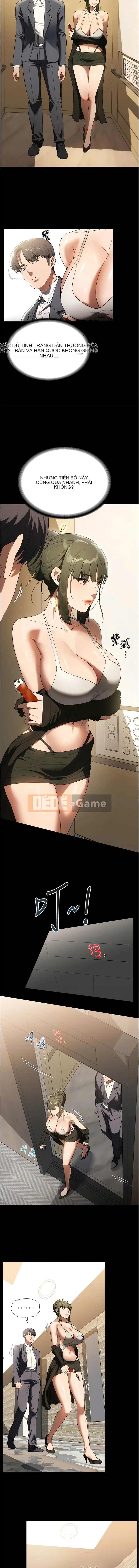 Cô nội trợ Chương 45-46