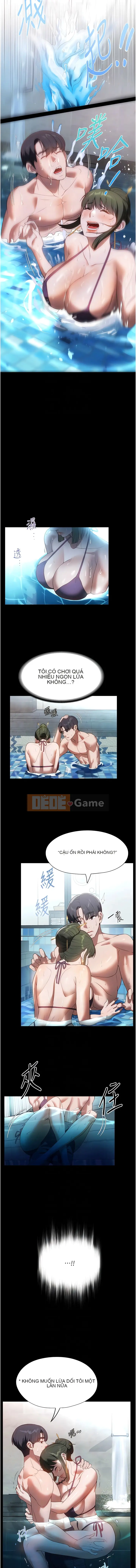 Cô nội trợ Chương 45-46