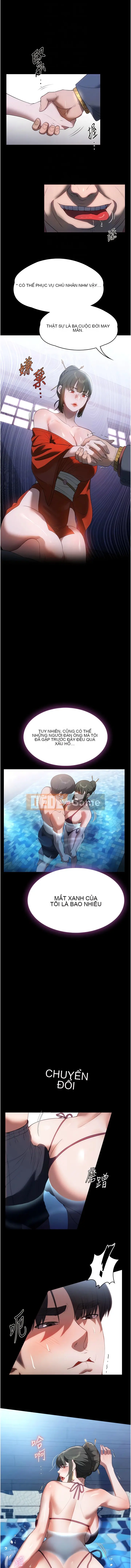 Cô nội trợ Chương 45-46