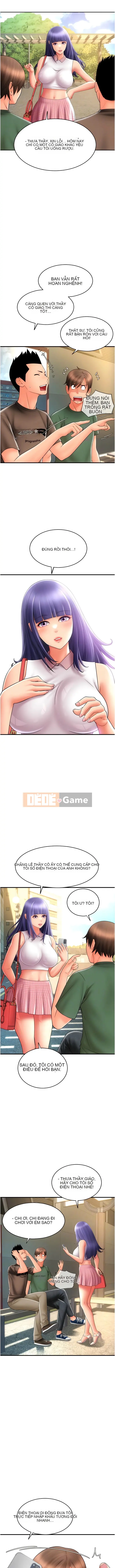 Vui lòng thanh toán bằng snap Chương 28-29