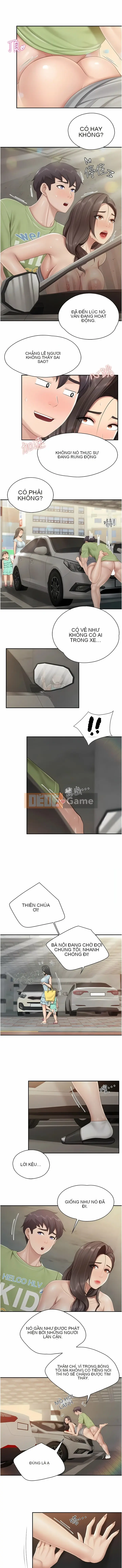 Mẹ và con nhà hàng mẹ Chương 72-73