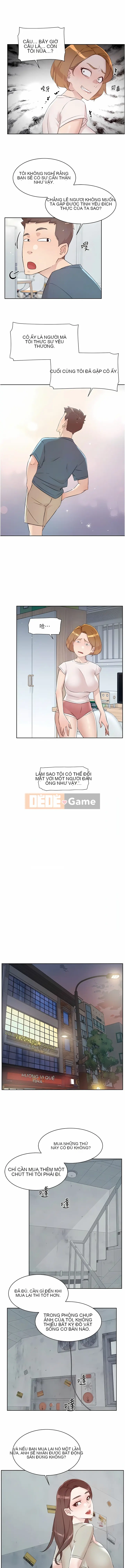 Cuộc sống riêng tư của bạn bè Chương 120-121