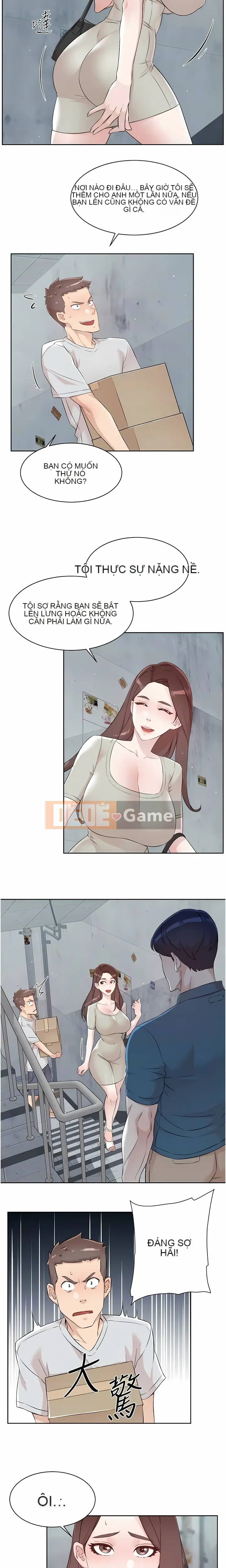 Cuộc sống riêng tư của bạn bè Chương 120-121