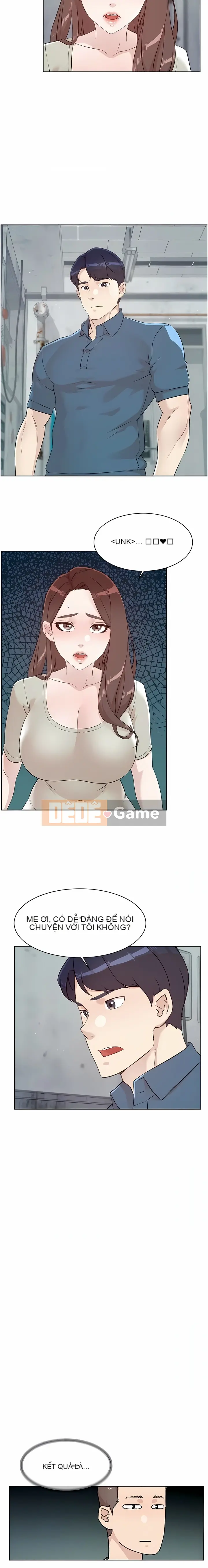 Cuộc sống riêng tư của bạn bè Chương 120-121