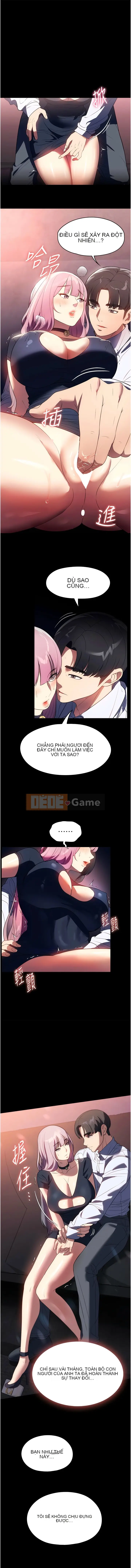 Cô nội trợ Chương 43-44
