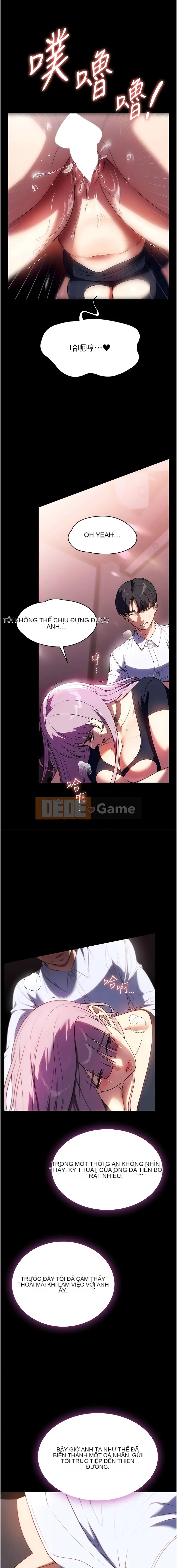 Cô nội trợ Chương 43-44