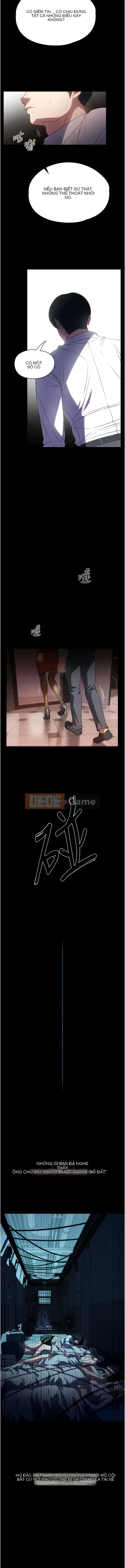 Cô nội trợ Chương 43-44