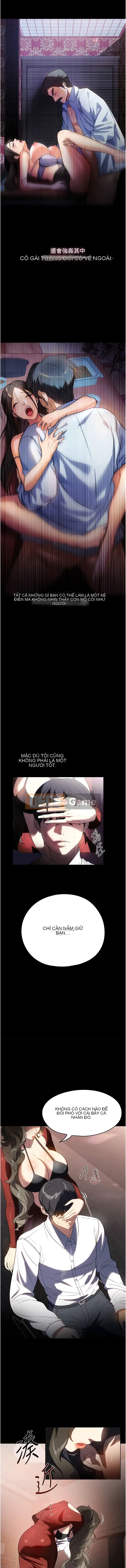 Cô nội trợ Chương 43-44