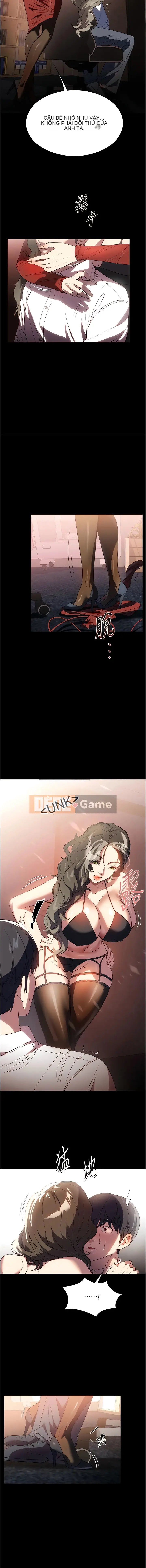 Cô nội trợ Chương 43-44