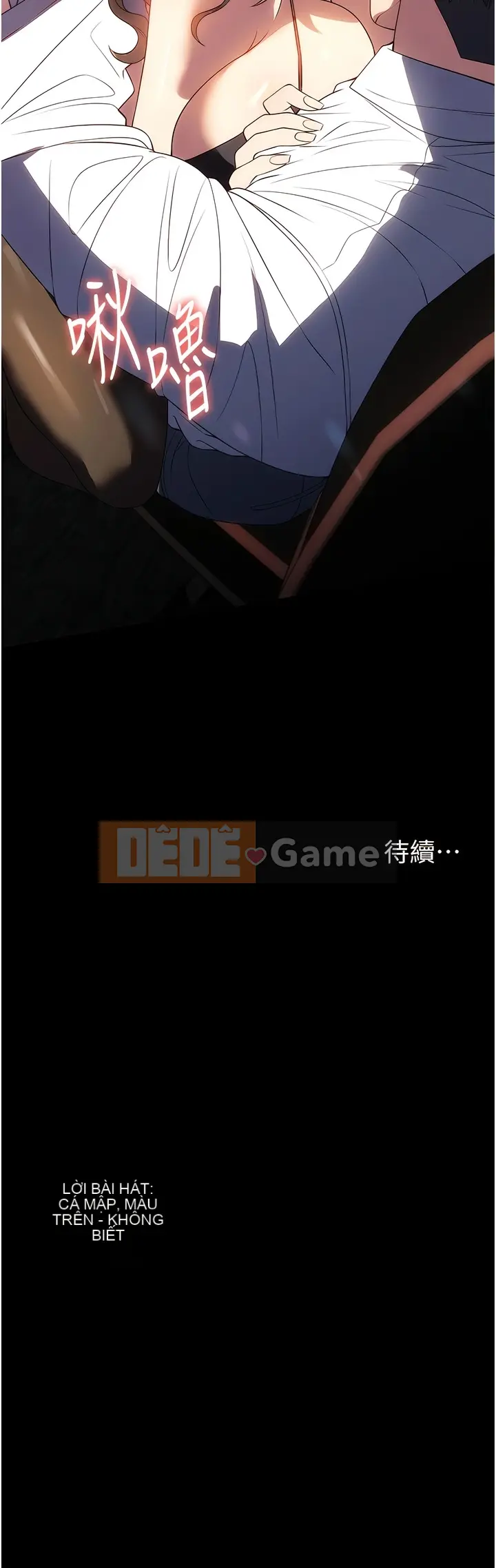 Cô nội trợ Chương 43-44