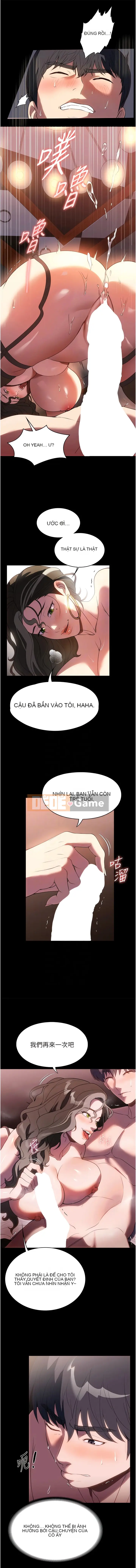 Cô nội trợ Chương 43-44