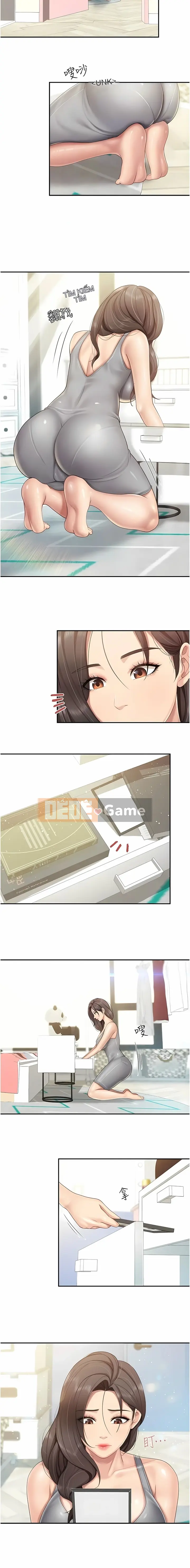 Mẹ và con nhà hàng mẹ Chương 70-71