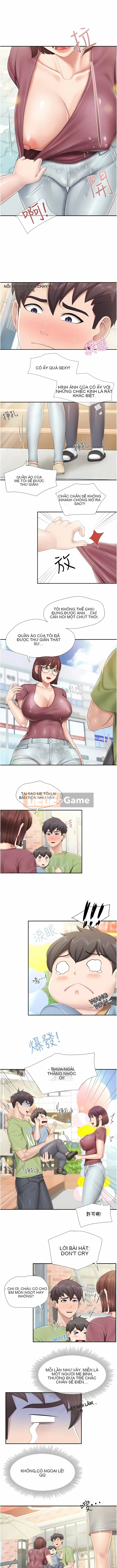 Mẹ và con nhà hàng mẹ Chương 70-71