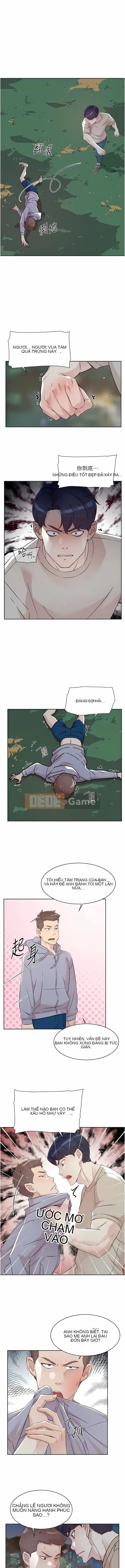 Cuộc sống riêng tư của bạn bè Chương 118-119