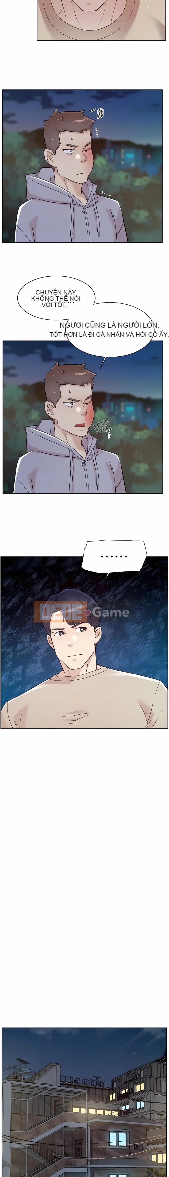 Cuộc sống riêng tư của bạn bè Chương 118-119