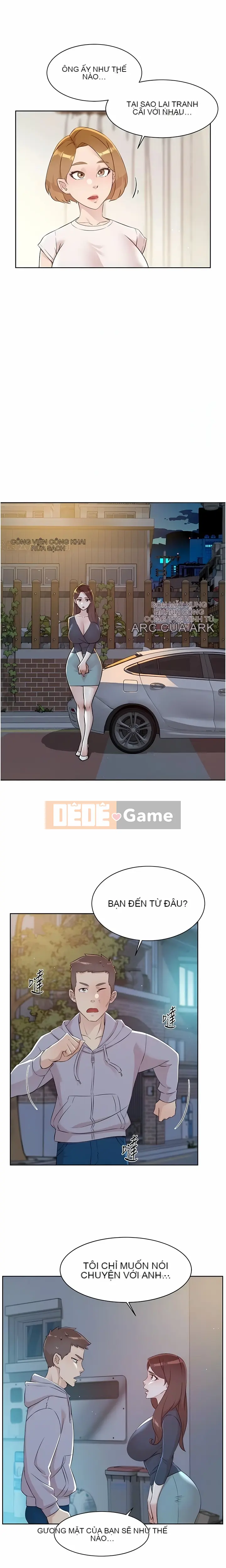 Cuộc sống riêng tư của bạn bè Chương 118-119