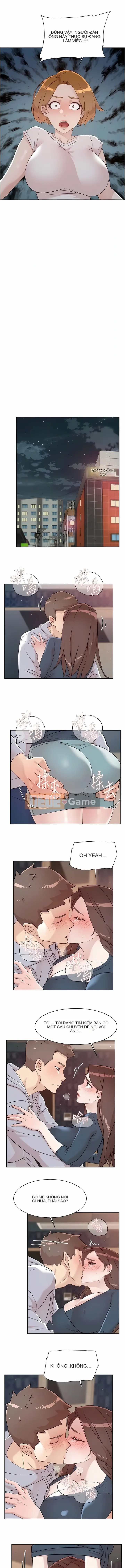 Cuộc sống riêng tư của bạn bè Chương 118-119