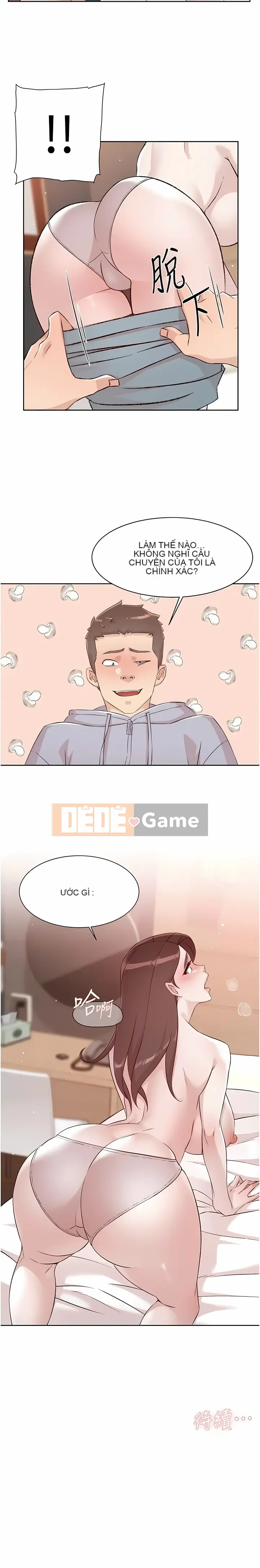 Cuộc sống riêng tư của bạn bè Chương 118-119