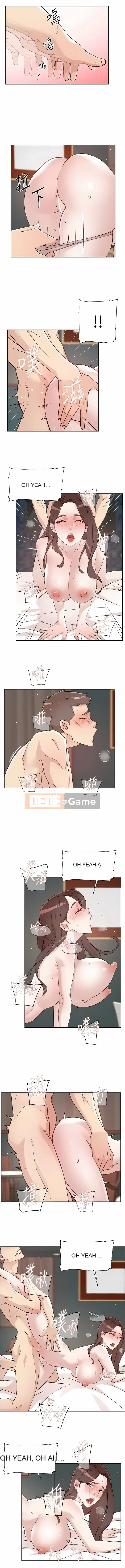 Cuộc sống riêng tư của bạn bè Chương 118-119