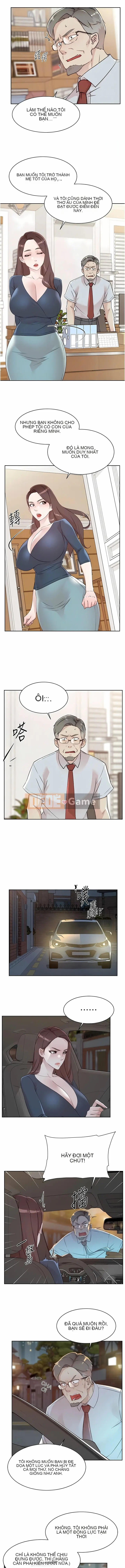 Cuộc sống riêng tư của bạn bè Chương 118-119