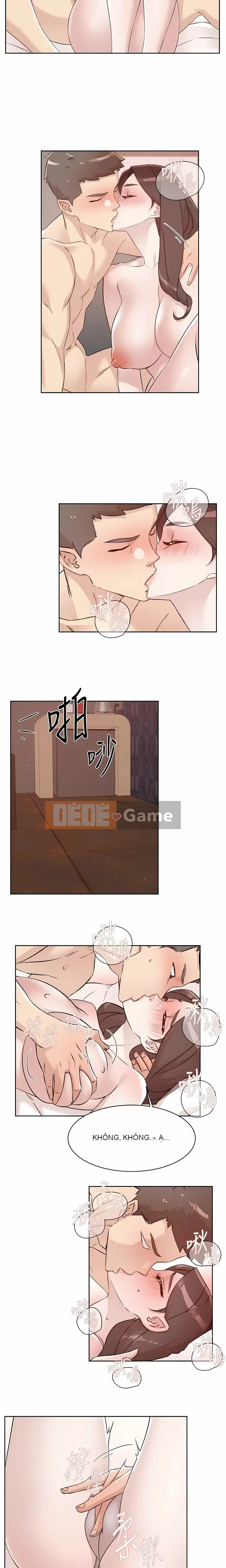 Cuộc sống riêng tư của bạn bè Chương 118-119