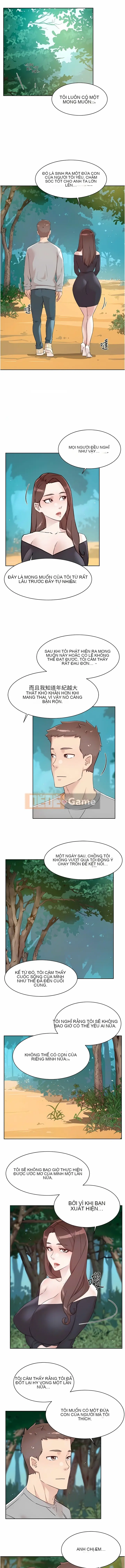 Cuộc sống riêng tư của bạn bè Chương 116-117