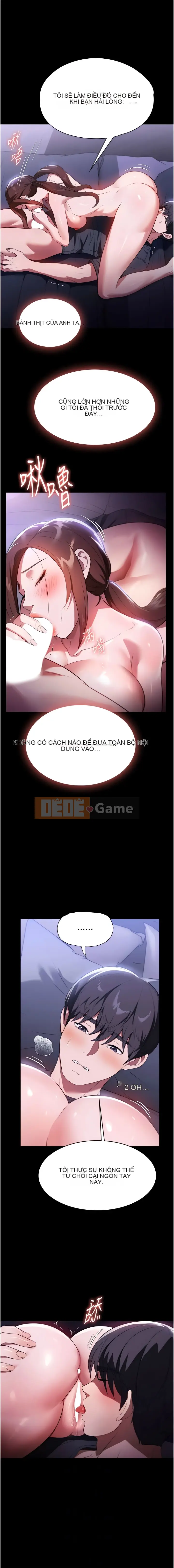 Cô nội trợ Chương 41-42