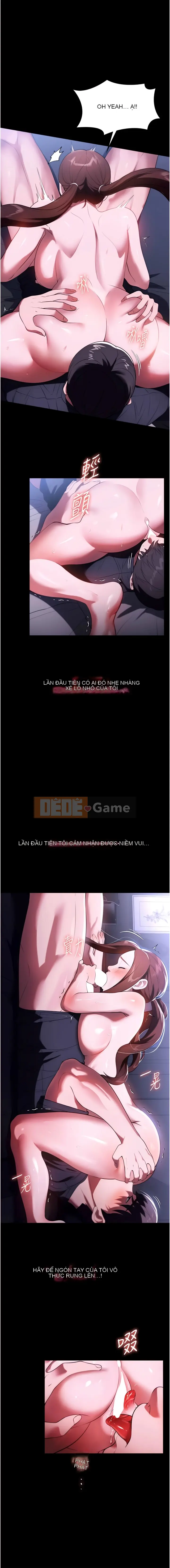 Cô nội trợ Chương 41-42