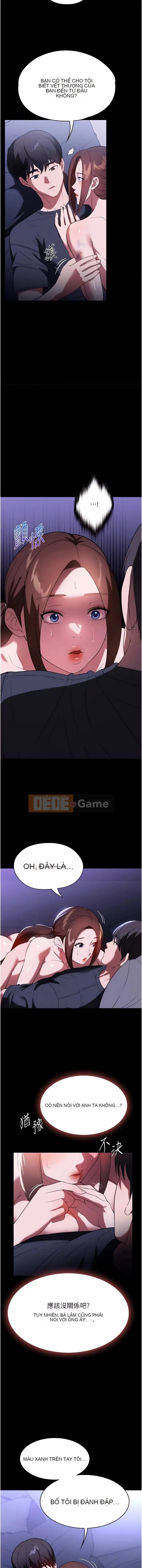 Cô nội trợ Chương 41-42