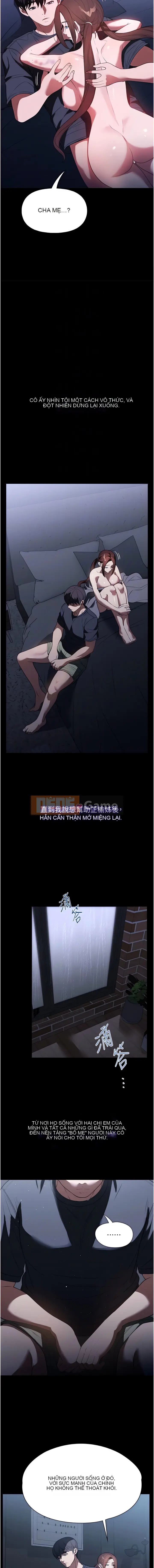 Cô nội trợ Chương 41-42