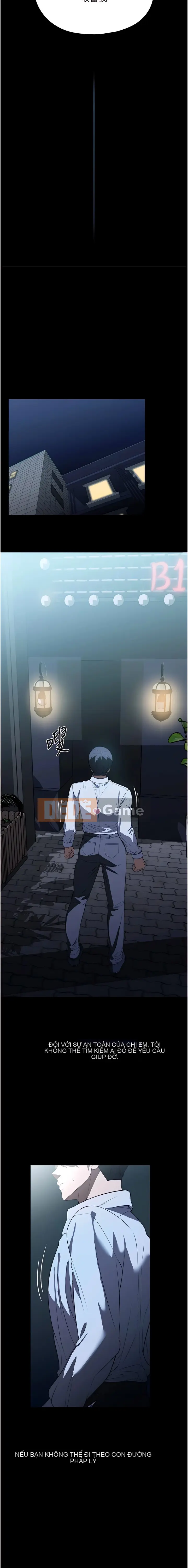 Cô nội trợ Chương 41-42